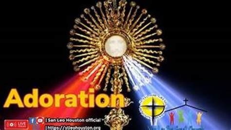 War and Adoration: Why Eucharistic Devotion Is Surging Amid .
